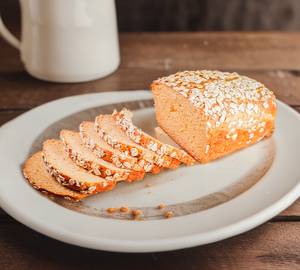 Oats Bread