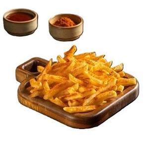 Peri Peri French Fries