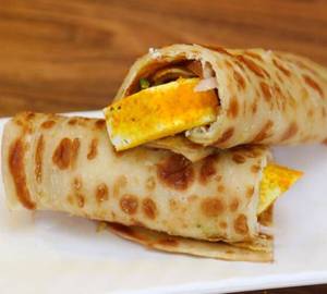 Home Cooking Special Roll