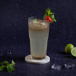 Masala Lemonade (500ml)