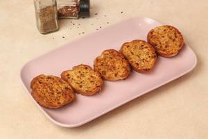 Garlic Bread