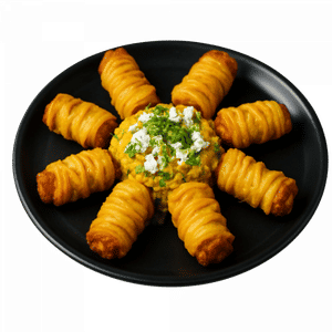 Paneer Gulfam