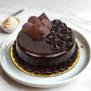 Chocolate cake