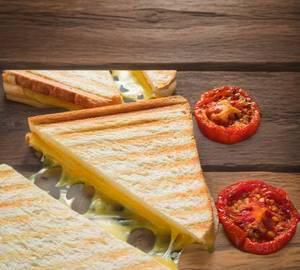 Cheese Sandwich