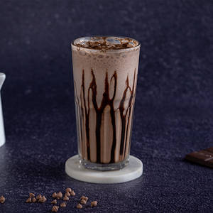 Cocoa Frappe (500ml)
