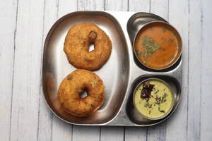 Medu Vada