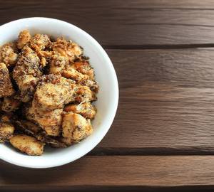 Chicken Black Pepper [7 Pieces]