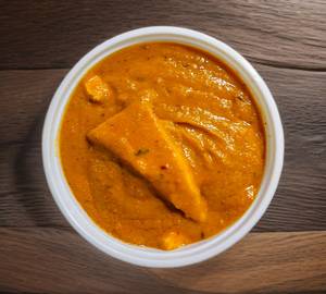 Navratri Special Shahi Paneer