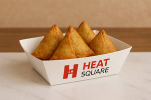 Chicken Samosa