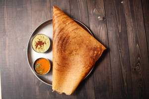 Masala Dosa