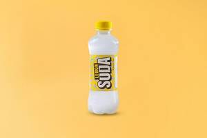 Lemon Soda