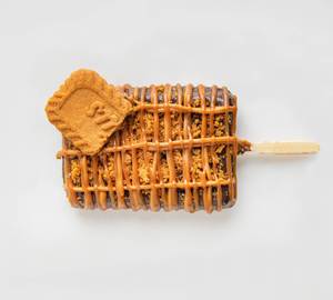 Biscoff Caramel Delight [Mini]
