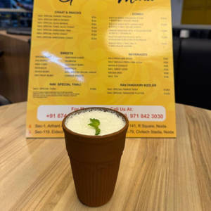 Masala Chaach