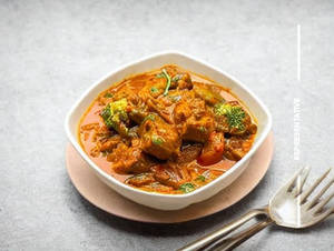 Kadai Veg