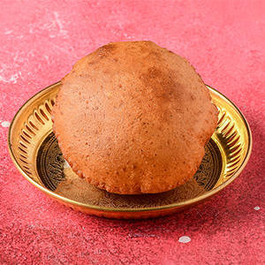 Falahari Puri (1Pcs)