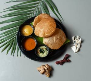 Poori saagu