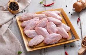 Chicken wings  [1 kg]