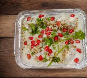 Vrat Special Dahi Vada