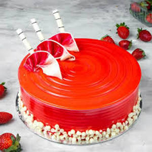 Strawberry jelly 1 lbs