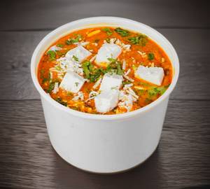 Paneer Toofani[ 1 Kg, Serves 5-6 ]