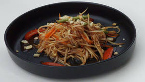 Papaya Salad