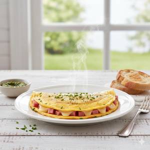 Omelette