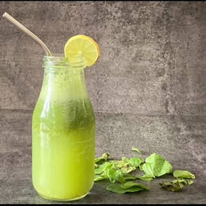 Mint Lime