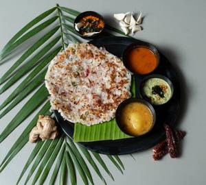 Onion uthappa