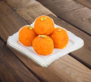 Motichoor Laddoo [ Killo Grame ]