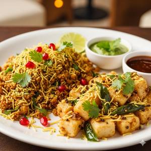 Sevkhamni+tamtam(250+250gm)