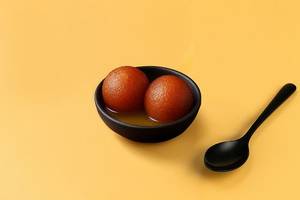 Gulab Jamun (Pack Of 2)