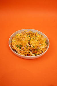 Peri Peri  Loaded Fries