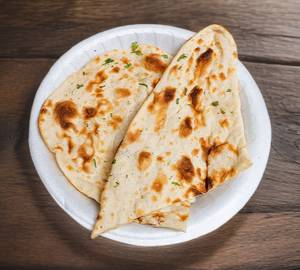Tandoori Roti