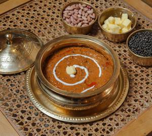 Dal Makhani