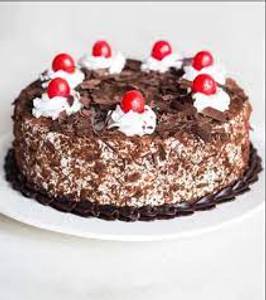Black forest 1 lbs