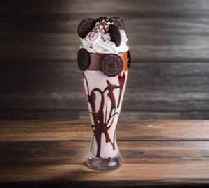 Oreo Shake