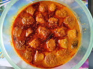 Gatta Masala