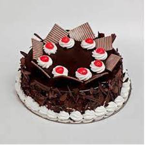 Black forest truffle 1 lbs