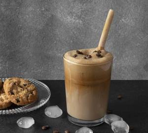 Caramel Cold Coffee
