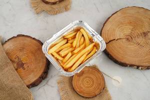 Finger Chips