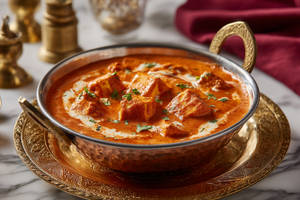 Paneer Butter Masala