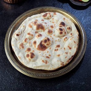 Tandoori Roti