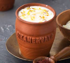 Kesar Lassi Sweet