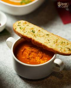 Zuppa Di Pomodoro