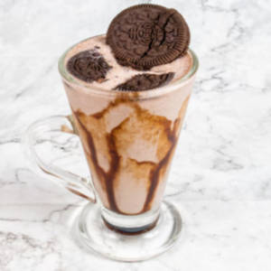 Oreo Shakes