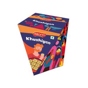 Khushiyan