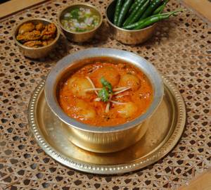 Dum Aloo
