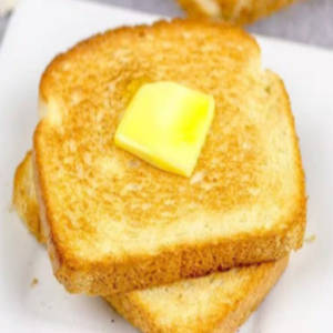Bread Butter Toast