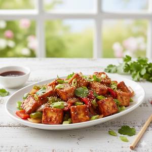 Paneer Crispy