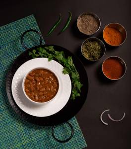Rajma Masala